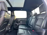 Dodge RAM 1500 2021